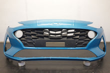 Load image into Gallery viewer, HYUNDAI I10 FRONT BUMPER 2020 onwards Hatchback GENUINE pn 86511-K7000
