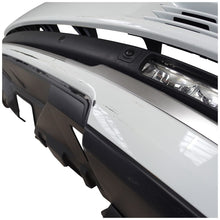Load image into Gallery viewer, Range Rover Vogue front bumper L405 2013-2017 SUV Genuine pn CK52-17F003-AA
