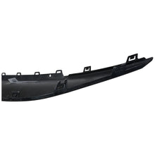 Load image into Gallery viewer, VOLKSWAGEN ID4 FRONT BUMPER Centre Trim ID.4 2020 onwards GENUINE pn 11A807185A
