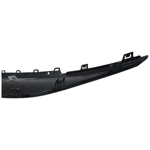 VOLKSWAGEN ID4 FRONT BUMPER Centre Trim ID.4 2020 onwards GENUINE pn 11A807185A