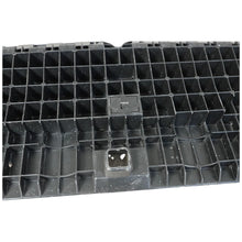 Load image into Gallery viewer, PEUGEOT 208 FRONT BUMPER Undertray 2020 to 2022 Hatchback GENUINE 9831407380

