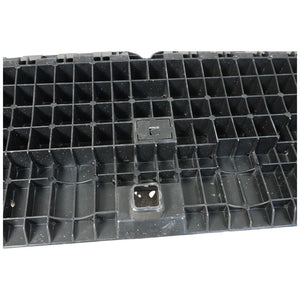 PEUGEOT 208 FRONT BUMPER Undertray 2020 to 2022 Hatchback GENUINE 9831407380