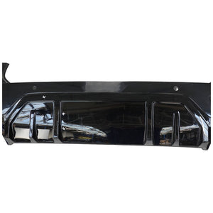 BMW 3 SERIES M Sport REAR BUMPER G21 Estate 2022 on LCI GENUINE pn 51128085482