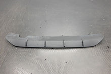 Load image into Gallery viewer, GENUINE HYUNDAI I10 REAR BUMPER Lower Trim 2020 onwards Hatchback pn 86612-K7000
