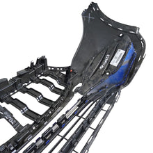 Load image into Gallery viewer, Mercedes Benz EQA AMG front bumper 2022-2025 Genuine pn A2438856901
