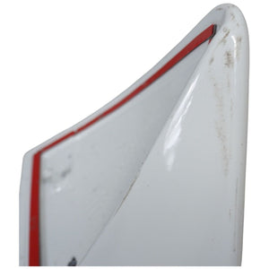 Nissan Juke spoiler for rear tailgate boot lid 2014-2016 Genuine KE615-1KA00WH