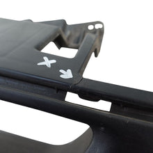 Load image into Gallery viewer, Kia Sportage front bumper centre grill 2010-2015 GENUINE 86561-3U000
