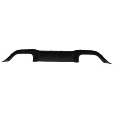 Load image into Gallery viewer, BMW M2 Competition F87 Coupe rear bumper trim valance pn 51128079561
