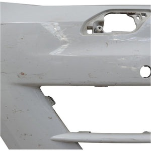 Volkswagen Golf R front bumper 2.0T 2013-2016 Hatchback Genuine 5G0807221BJ