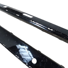 Load image into Gallery viewer, Hyundai tucson N Line front bumper grill frame 2024-2026 Genuine 86512-N7SA0
