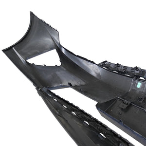 MG 5 MG5 front bumper EV 2022-2024 Genuine pn P10859360