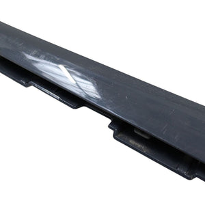 Audi Q6 E-Tron S Line front bumper 2024-2026 Genuine pn 85H807437B