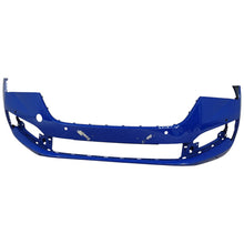 Load image into Gallery viewer, Skoda Scala front bumper 2019-2023 Hatchback Genuine pn 657807221
