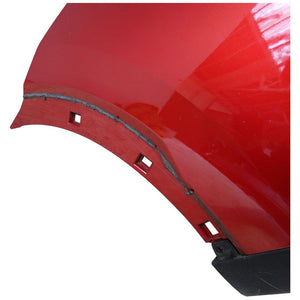 MG HS Hybrid front bumper 2022-2024 SUV 5 Door Genuine pn P10947207