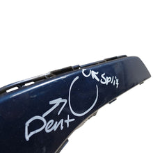 Load image into Gallery viewer, Mercedes Benz EQA AMG front bumper trim 2022-2024 Genuine pn A2438852603
