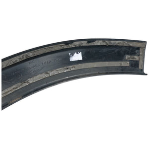 PORSCHE TAYCAN Cross Turismo Rear Right Wheel Arch Moulding GENUINE 9J0854732A