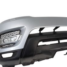 Load image into Gallery viewer, Range Rover Sport front bumper 2013-2017 SUV Genuine pn DK62-17F775-BB
