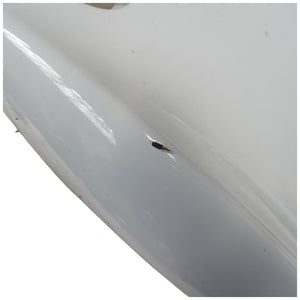 Mercedes Benz A Class front bumper 2018-2020 W177 Standard Genuine A1778853600