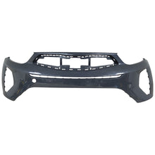Load image into Gallery viewer, Kia Stonic front bumper 2017-2020 5 Door SUV Genuine pn 86511-H8400
