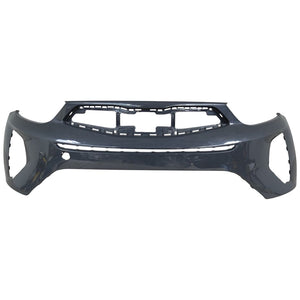 Kia Stonic front bumper 2017-2020 5 Door SUV Genuine pn 86511-H8400