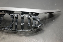 Load image into Gallery viewer, MERCEDES BENZ EQB FRONT BUMPER X243 Upper Grill Trim 2022 on GENUINE A2438855100
