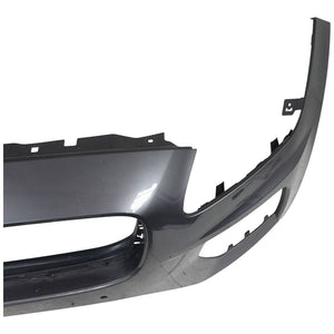 JAGUAR E PACE FRONT BUMPER X540 SUV 5 DOOR 2018 on GENUINE pn J9C3-17F003-C