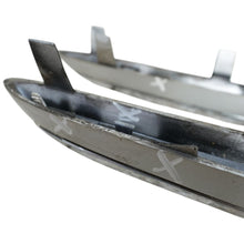 Load image into Gallery viewer, Mercedes Benz B Class front bumper upper grill trim 2019-2022 A2478881000
