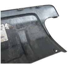 Load image into Gallery viewer, Range Rover Sport rear bumper trim valance 2018-2021 Genuine JK62-17K950-AAW
