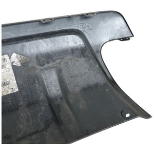 Range Rover Sport rear bumper trim valance 2018-2021 Genuine JK62-17K950-AAW