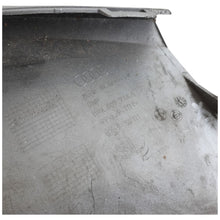 Load image into Gallery viewer, Audi Q4 E-Tron front bumper lower centre trim 2021 on Genuine 89A807733A
