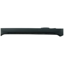 Load image into Gallery viewer, MAZDA 3 FRONT BUMPER Upper Grill Trim 2019 onwards Hatchback GENUINE BCKA-50722
