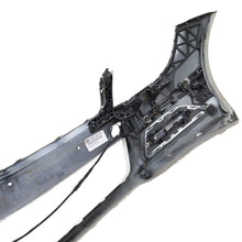 Load image into Gallery viewer, Mercedes C Class front bumper W204 Facelift 2010-2013 Genuine A2048805547
