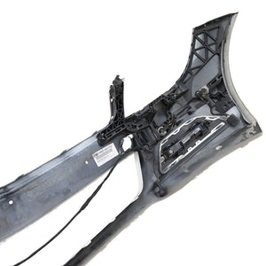Mercedes C Class front bumper W204 Facelift 2010-2013 Genuine A2048805547