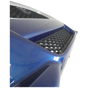 Jaguar XE R Sport front bumper saloon or estate Genuine pn GX7M-17F003-AA