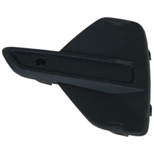 Load image into Gallery viewer, Volvo XC40 front bumper left LH grill trim 2022-2025 GENUINE 32136101
