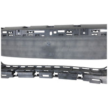 Load image into Gallery viewer, PEUGEOT 3008 FRONT BUMPER Upper Grill Fitting Support 2017 on GENUINE 9814278877
