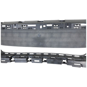 PEUGEOT 3008 FRONT BUMPER Upper Grill Fitting Support 2017 on GENUINE 9814278877