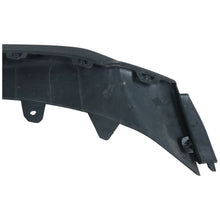 Load image into Gallery viewer, Mercedes Benz EQB front bumper lower trim 2022-2024 Genuine A2438857601
