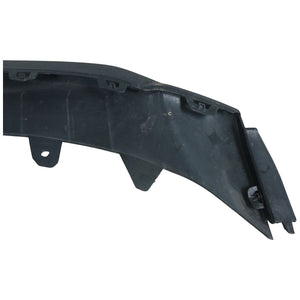 Mercedes Benz EQB front bumper lower trim 2022-2024 Genuine A2438857601