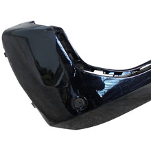 Load image into Gallery viewer, BMW IX3 M Sport rear bumper trim valance G08 2021-2024 Genuine 51129850848
