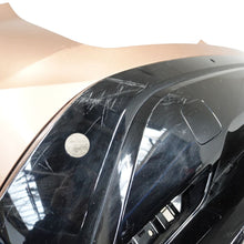 Load image into Gallery viewer, Nissan Ariya rear bumper 2022-2025 SUV 5dr Electric Genuine used 85022 5MP0H
