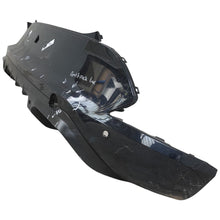 Load image into Gallery viewer, CUPRA FORMENTOR REAR BUMPER 2025 onwards GENUINE  Used pn 5FF807521F
