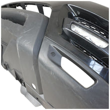 Load image into Gallery viewer, RANGE ROVER SPORT FRONT BUMPER 2013 to 2017 SUV GENUINE pn DK62-17F775-BB
