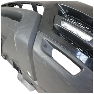 RANGE ROVER SPORT FRONT BUMPER 2013 to 2017 SUV GENUINE pn DK62-17F775-BB