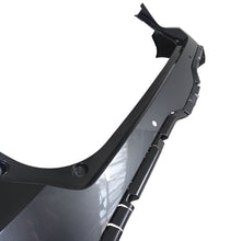 Load image into Gallery viewer, MG 4 MG4 EV rear bumper upper section Hatchback 2022-2024 Genuine Used P11135781
