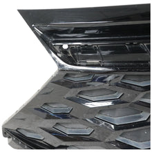Load image into Gallery viewer, KIA SPORTAGE FRONT BUMPER Grill GT LINE 2021 onwards GENUINE SUV pn 86350-R2CA0
