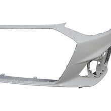 Load image into Gallery viewer, Audi A4 B9 S4 S Line front bumper 2020-2024 Genuine pn 8W0807437AQ
