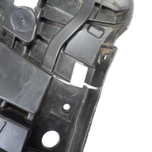 Load image into Gallery viewer, Porsche cayenne rear bumper fitting left 2018-2021 Genuine 9Y0807377
