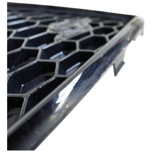 Ford Focus ST front bumper centre grill 2015-2018 Genuine F1EB-17B968-A