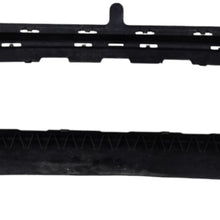 Load image into Gallery viewer, Mini Countryman front bumper lower F60 2020-2024 Facelift Genuine 51119477044
